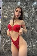 Foto Annuncio Escort Prato Paola - 5