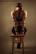 Foto Annuncio Escort Roma Carolina Slave - 5