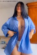 Foto Annuncio Escort Salerno Alena Coin - 20