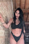 Foto Annuncio Escort Trieste Hanny - 4
