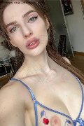 Foto Annuncio Escort Vibo Valentia Cassandra - 12