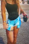 Foto Annuncio Girl Barletta Azzurra Sexy - 14