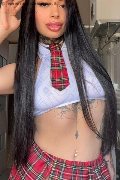 Foto Annuncio Girl Bergamo Samira Kiss - 6