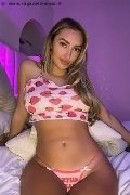 Foto Annuncio Girl Cremona Eva Hott - 3