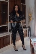Foto Annuncio Mistress Gorizia Miss Halina - 2