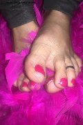 Foto Annuncio Mistress Milano Cleopatra Imperatrice - 11
