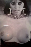 Foto Annuncio Mistresstrans Isernia Padrona Alessandra - 4