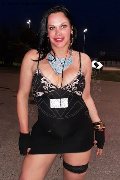 Foto Annuncio Trans Alessandria Suzana Pantera - 148