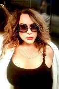 Foto Annuncio Trans Altopascio Patrizia Italiana - 13