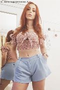 Foto Annuncio Trans Colonnella Giselly Kherllakian - 39