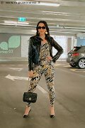 Foto Annuncio Trans Dalmine Luisa - 11