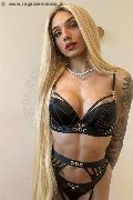 Foto Annuncio Trans Imola Brunna Campanaro - 7