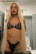 Foto Annuncio Trans Imola Brunna Campanaro - 8