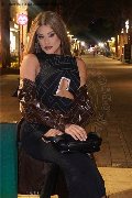 Foto Annuncio Trans La Spezia Aline Ketson Pornostar - 25