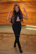 Foto Annuncio Trans La Spezia Aline Ketson Pornostar - 26