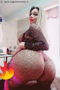 Foto Annuncio Trans Lima Josie Perez - 16