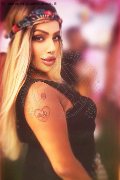 Foto Annuncio Trans Lugano Ayda Gold - 22