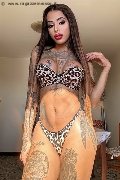 Foto Annuncio Trans Milano Angel Diabla - 28