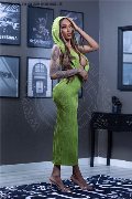 Foto Annuncio Trans Milano Barbie Black - 46
