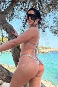 Foto Annuncio Trans Milano Bianca Basso - 102