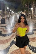 Foto Annuncio Trans Milano Bianca Basso - 81