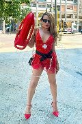 Foto Annuncio Trans Milano Bruna Agnely - 1