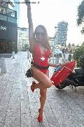 Foto Annuncio Trans Milano Bruna Agnely - 6