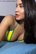 Foto Annuncio Trans Milano Nicole Andrade - 189