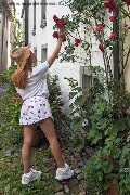 Foto Annuncio Trans Milano Valentina Diamantes - 7