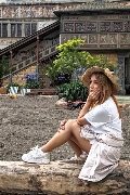 Foto Annuncio Trans Milano Valentina Diamantes - 6