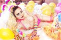 Foto Annuncio Trans Moncalieri Gabriella Spears - 43