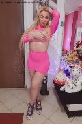 Foto Annuncio Trans Nettuno Camelia - 20