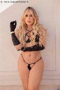 Foto Annuncio Trans Palermo Alejandra Holguin - 65