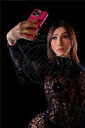 Foto Annuncio Trans Palermo Alejandra Holguin - 83