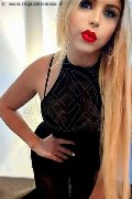 Foto Annuncio Trans Pesaro Barby Bionda - 39