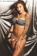 Foto Annuncio Trans Rimini Alessandra Toledo Pornostar - 76