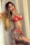 Foto Annuncio Trans Roma Aisha Ninfetta - 9