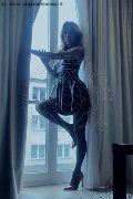 Foto Annuncio Trans Roma Angel Castro - 11