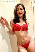 Foto Annuncio Trans Roma Chalita Thai - 21