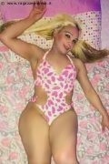 Foto Annuncio Trans Roma Ingrid - 15