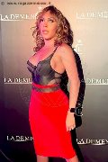 Foto Annuncio Trans Roma Isis Gatti - 94