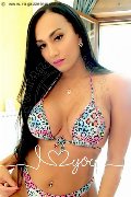 Foto Annuncio Trans Roma Luana Fernandes - 22