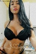 Foto Annuncio Trans Roma Luana Fernandes - 3