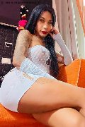 Foto Annuncio Trans Roma Mikaella Pimentell Pornostar - 26
