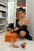 Foto Annuncio Trans Roma Natally Solo Passiva - 19