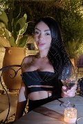 Foto Annuncio Trans Roma Pamelita - 136