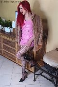 Foto Annuncio Trans Terni Chiara Mendes - 10