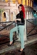 Foto Annuncio Trans Terni Chiara Mendes - 8