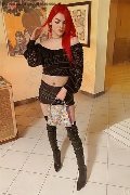 Foto Annuncio Trans Terni Chiara Mendes - 5