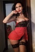 Foto Annuncio Transescort Adriana Paulett - 268